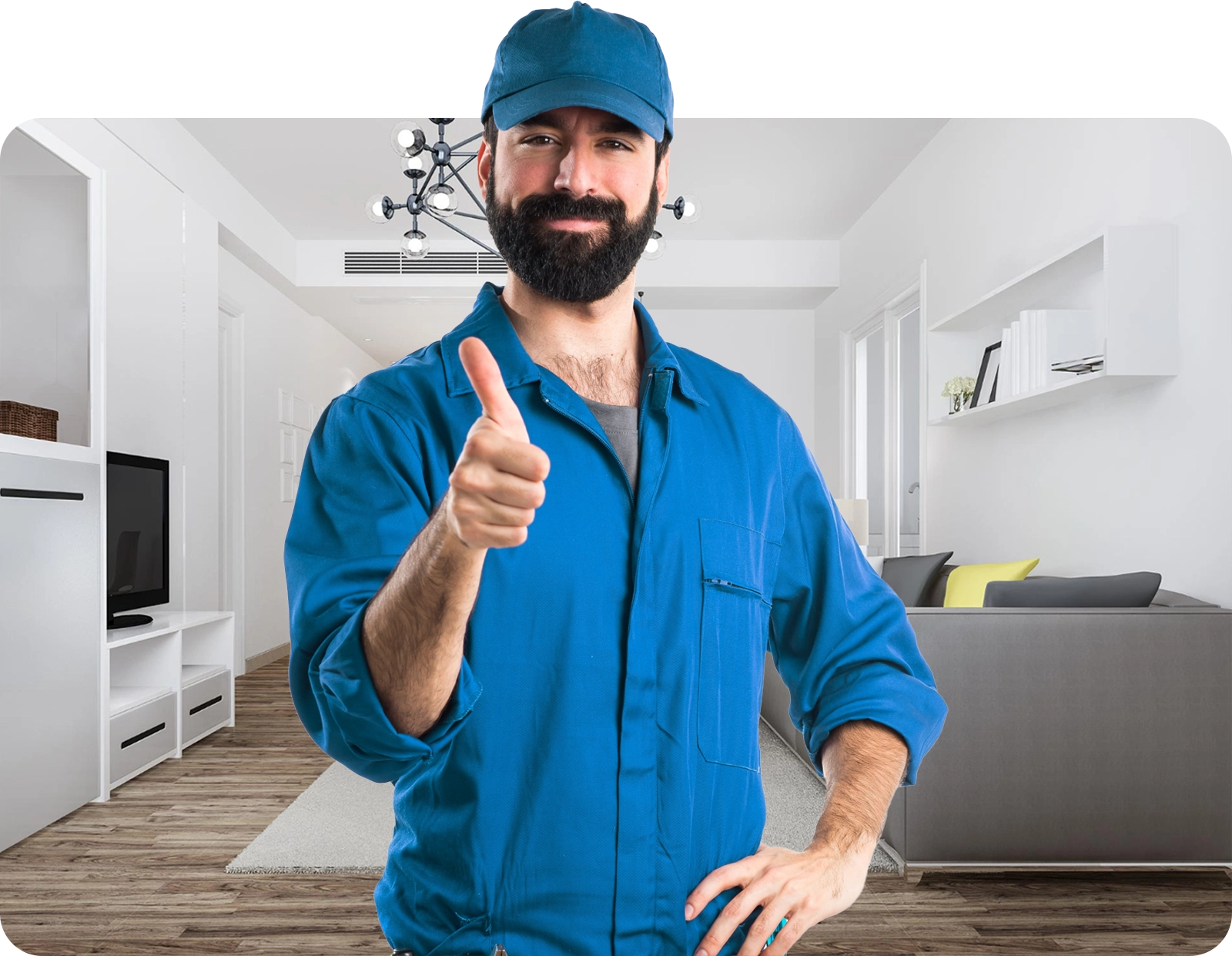 Whirlpool Servisi